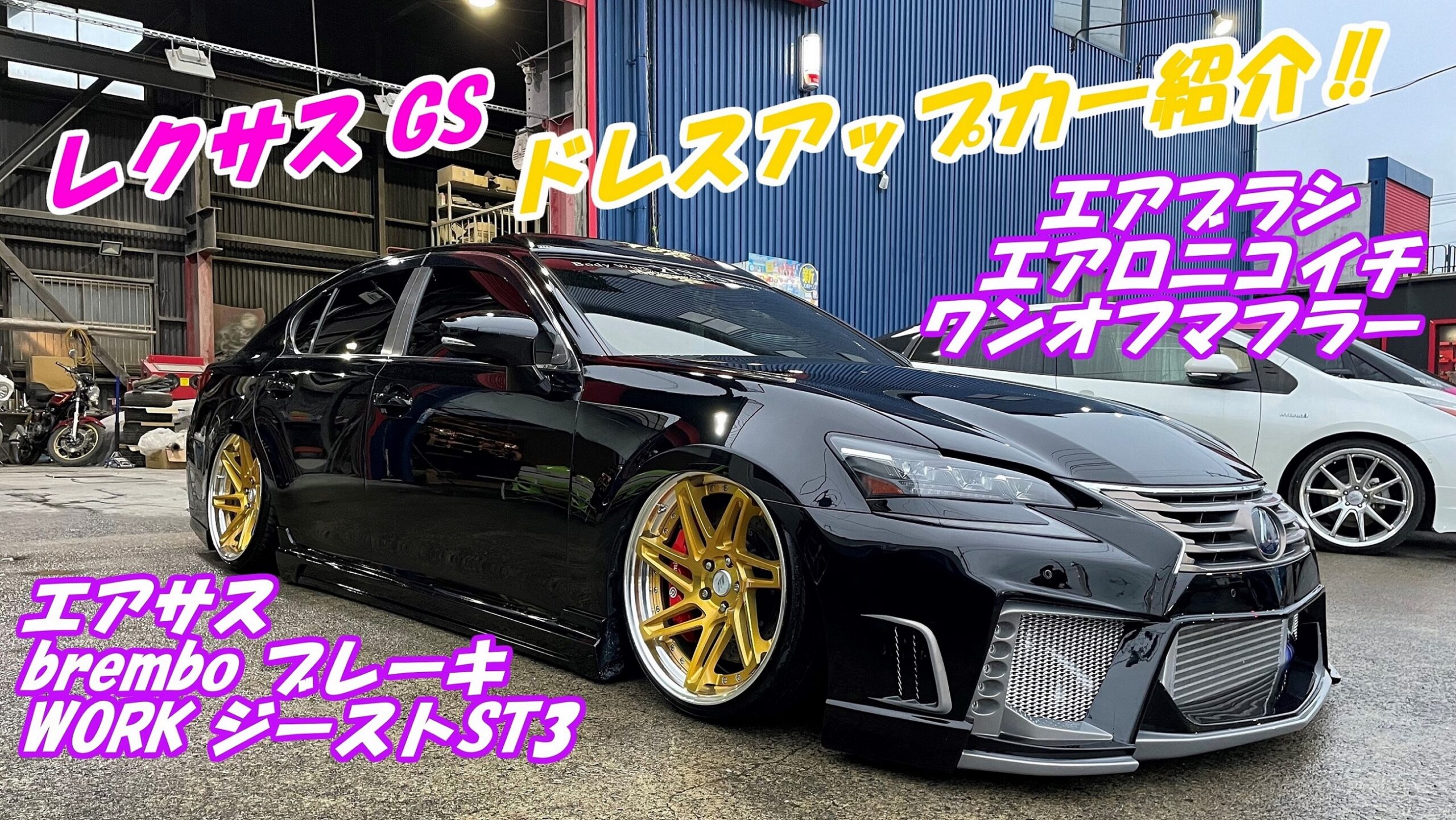 DressCarParts レクサス UX 10 系 ドアバイザー サイドバイザー 取付金具 ・ メッキモール 付|外装、ボディパーツ レクサス GS 10 系 11 系 15 系 16 系 GS250 GS300 GS350 GS450 ドアバイザー サイドバイザー 取付金具 ・ メッキモール 付