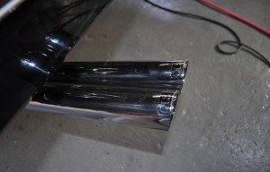 だっ...出し過ぎ?? でもオーナー様は大満足(^^*)v ⇒