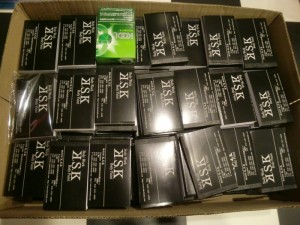 先着順でプレゼントしますっ(^^♪ なくなり次第終了しますので 皆様是非遊びに来て下さいねっ ε=ヾ(*^▽^)ノ