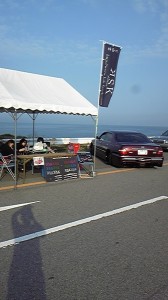 ブース出展